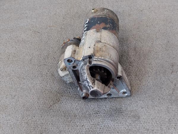 Motor de arranque CITROËN C3 I (FC_) Imagem-3