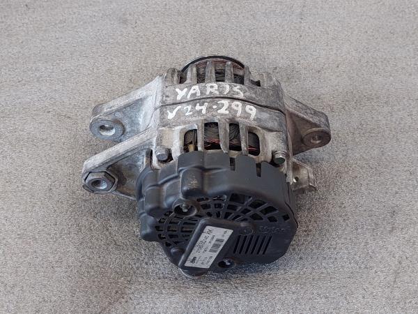Alternador TOYOTA Yaris (_P13_) Imagem-3