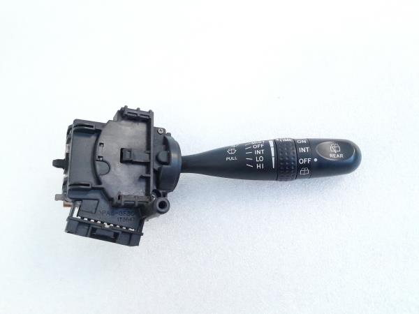 Conjunto / manetes de luzes e limpa vidros TOYOTA Corolla Hatchback (_E12_)