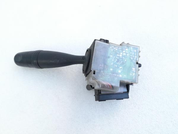 Conjunto / manetes de luzes e limpa vidros TOYOTA Corolla Hatchback (_E12_) Imagem-2