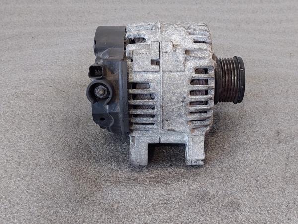 Alternador PEUGEOT 308 SW Imagem-2