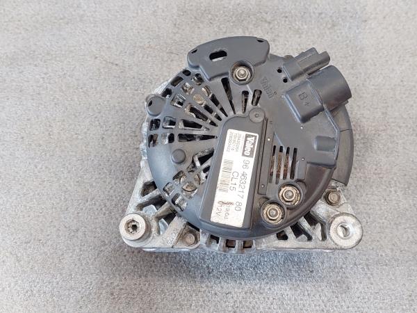 Alternador PEUGEOT 308 SW Imagem-4