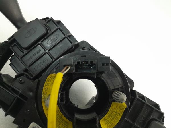 Conjunto / manetes de luzes e limpa vidros FORD Focus II (DA_) Imagem-1