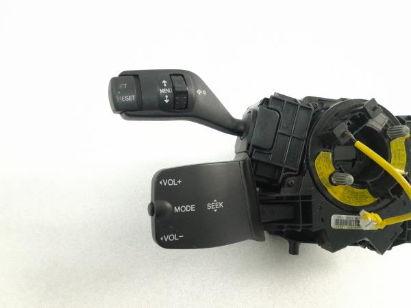 Conjunto / manetes de luzes e limpa vidros FORD Focus II (DA_) Imagem-2