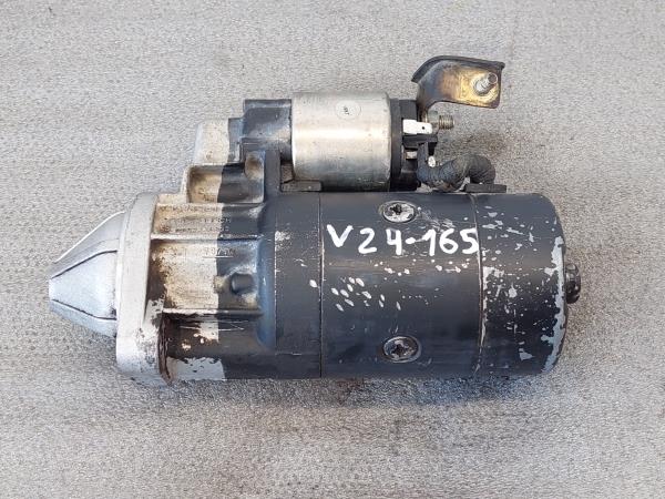 Motor de arranque NISSAN Vanette Cargo Combi (HC23)
