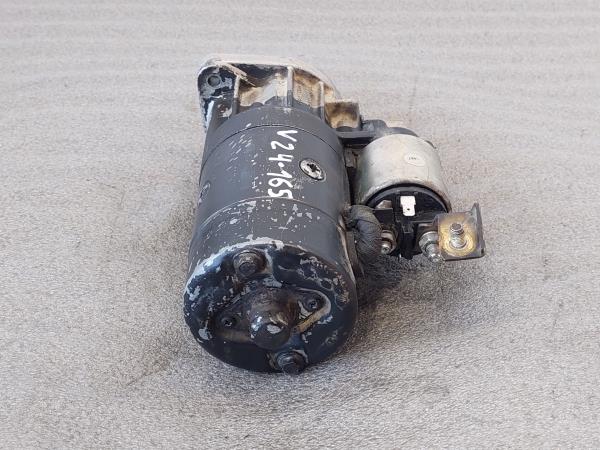 Motor de arranque NISSAN Vanette Cargo Combi (HC23) Imagem-2