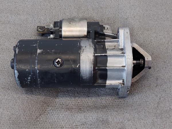 Motor de arranque NISSAN Vanette Cargo Combi (HC23) Imagem-1