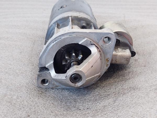 Motor de arranque NISSAN Vanette Cargo Combi (HC23) Imagem-4