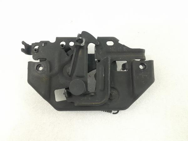 Fechadura / fecho capot FORD EcoSport