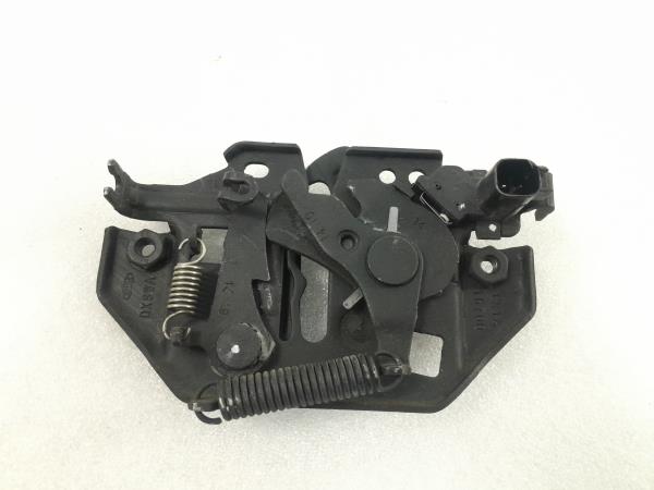 Fechadura / fecho capot FORD EcoSport Imagem-1