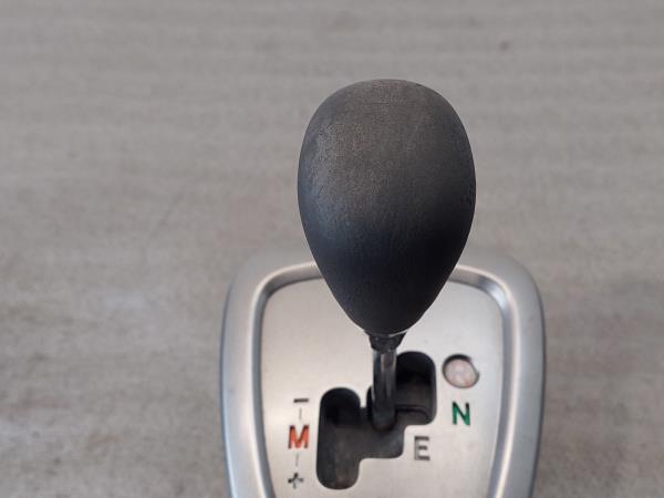 Seletor caixa velocidades CITROËN C1 (PM_, PN_) Imagem-2