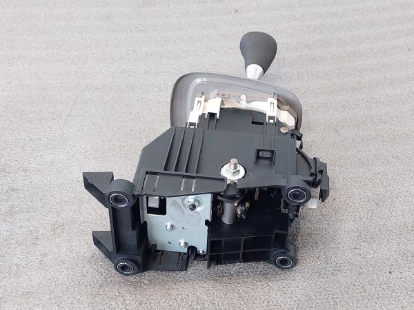 Seletor caixa velocidades CITROËN C1 (PM_, PN_) Imagem-4