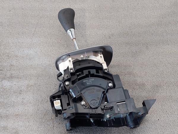 Seletor caixa velocidades CITROËN C1 (PM_, PN_) Imagem-3