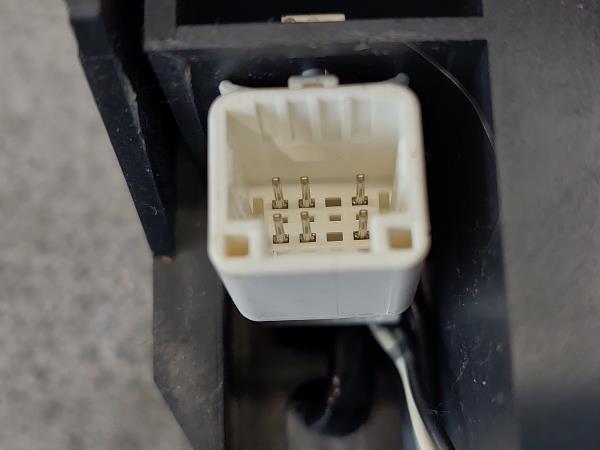 Seletor caixa velocidades CITROËN C1 (PM_, PN_) Imagem-5