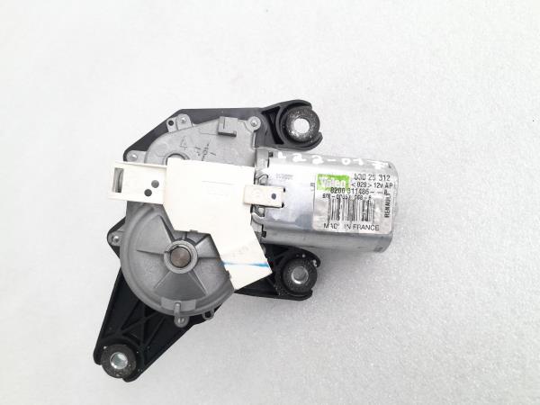 Motor limpa vidros trás RENAULT Clio III (BR0/1, CR0/1) Imagem-2