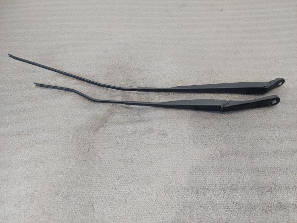 Conjunto hastes frente RENAULT Clio III (BR0/1, CR0/1)