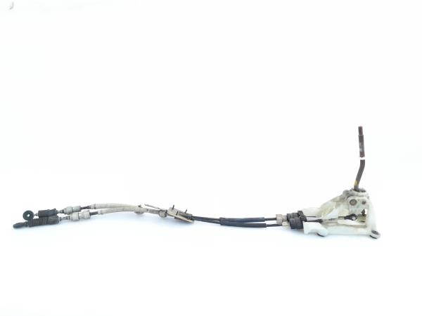 Seletor caixa velocidades TOYOTA Corolla Hatchback (_E12_)