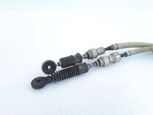 Seletor caixa velocidades TOYOTA Corolla Hatchback (_E12_) Imagem-2