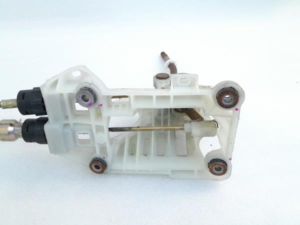 Seletor caixa velocidades TOYOTA Corolla Hatchback (_E12_) Imagem-3