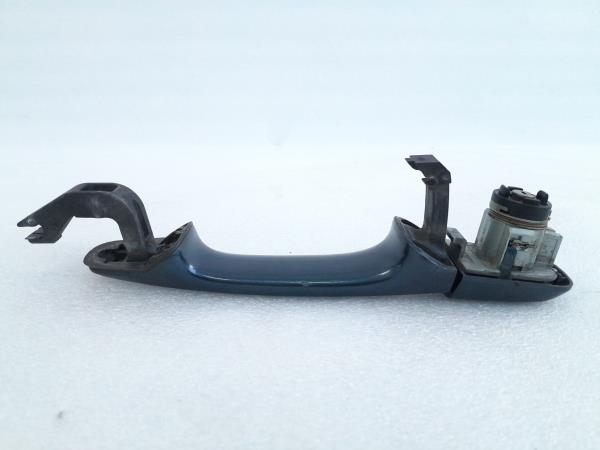 Puxador porta frente esquerda VOLVO V50 (MW) Imagem-1