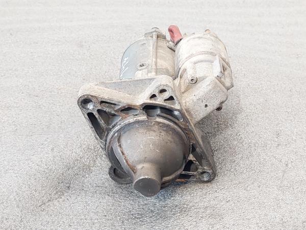 Motor de arranque RENAULT Master III (FV) Imagem-2