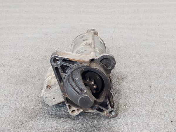 Motor de arranque RENAULT Master III (FV) Imagem-3