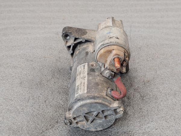 Motor de arranque RENAULT Master III (FV) Imagem-4