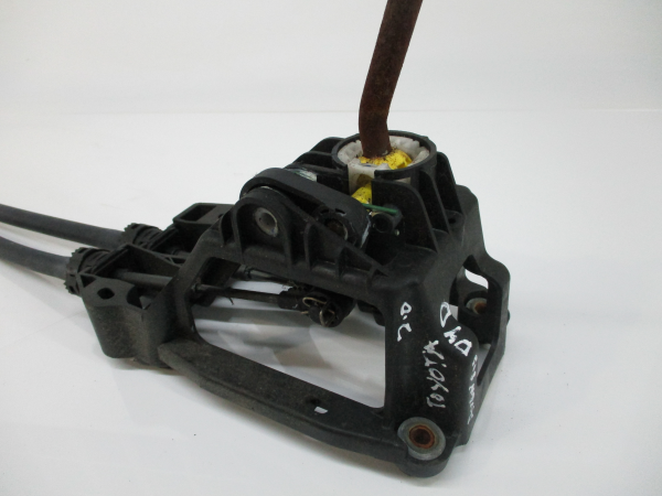 Seletor caixa velocidades TOYOTA Avensis Liftback (_T25_) Imagem-1