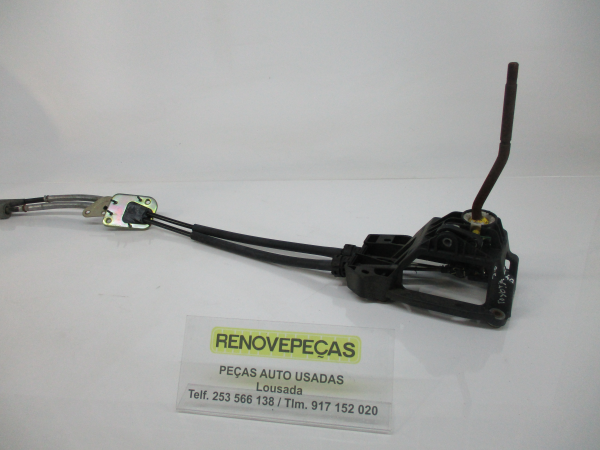 Seletor caixa velocidades TOYOTA Avensis Liftback (_T25_)