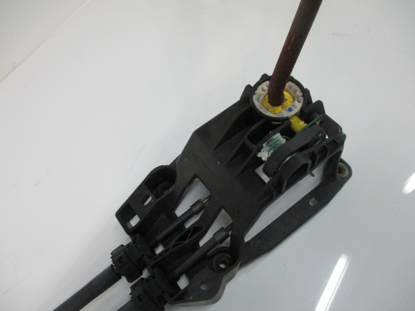 Seletor caixa velocidades TOYOTA Avensis Liftback (_T25_) Imagem-2