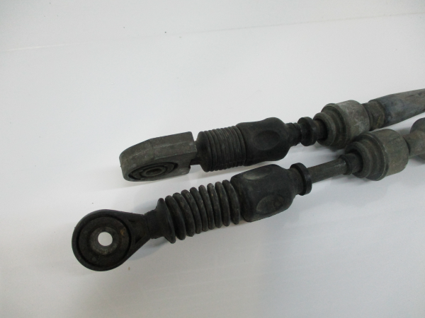 Seletor caixa velocidades TOYOTA Avensis Liftback (_T25_) Imagem-4