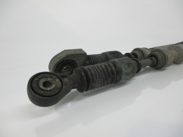 Seletor caixa velocidades TOYOTA Avensis Liftback (_T25_) Imagem-5