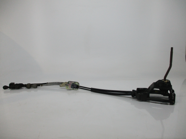 Seletor caixa velocidades TOYOTA Avensis Liftback (_T25_) Imagem-6