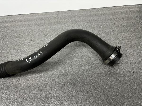 Tubo do intercooler RENAULT Megane II (BM0/1_, CM0/1_) Imagem-1