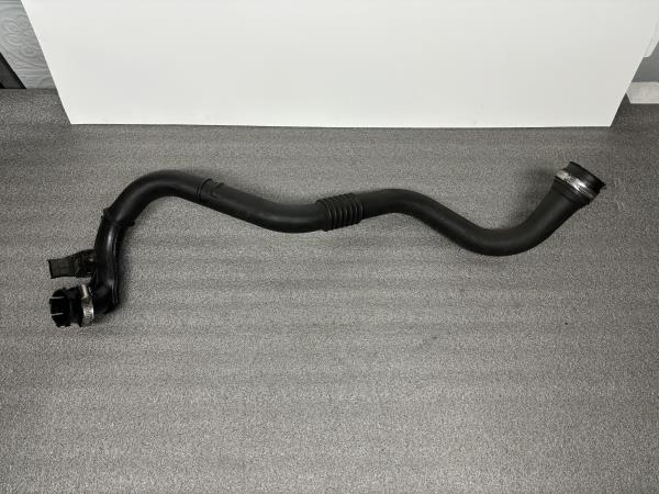 Tubo do intercooler RENAULT Megane II (BM0/1_, CM0/1_)