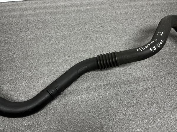 Tubo do intercooler RENAULT Megane II (BM0/1_, CM0/1_) Imagem-2