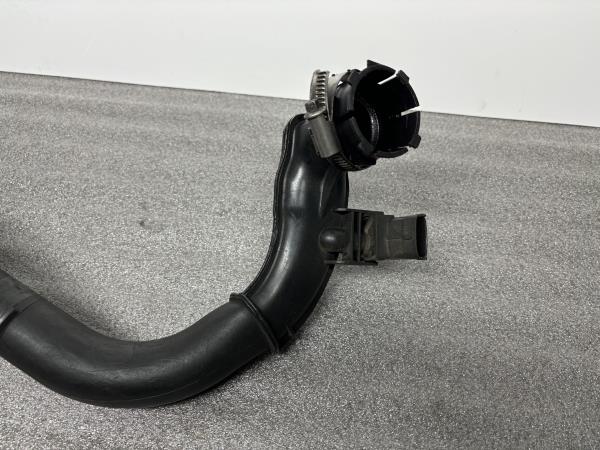 Tubo do intercooler RENAULT Megane II (BM0/1_, CM0/1_) Imagem-5