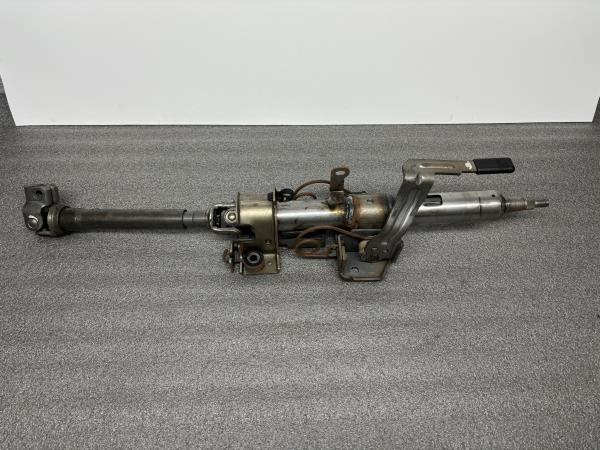 Columna de dirección SMART ForFour (454)