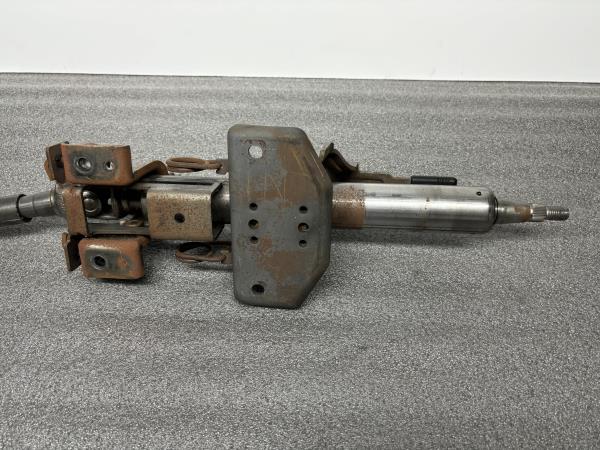 Columna de dirección SMART ForFour (454) Imagem-1