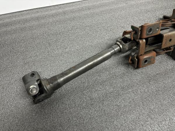 Columna de dirección SMART ForFour (454) Imagem-2