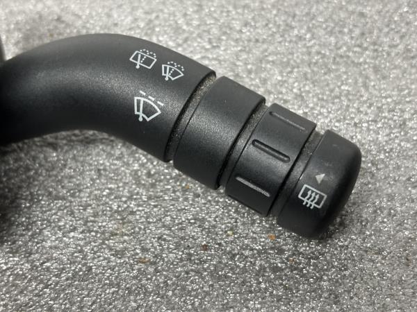 Conjunto / manetes de luzes e limpa vidros VOLKSWAGEN Fox (5Z1, 5Z3, 5Z4) Imagem-2