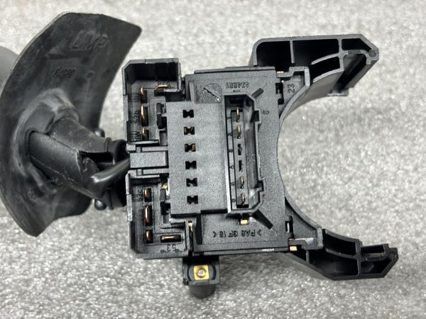 Conjunto / manetes de luzes e limpa vidros VOLKSWAGEN Fox (5Z1, 5Z3, 5Z4) Imagem-1