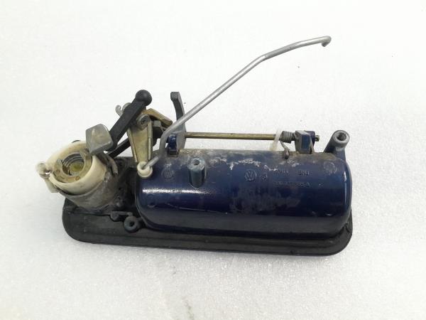 Puxador porta da mala VOLKSWAGEN Polo (6N) Imagem-1