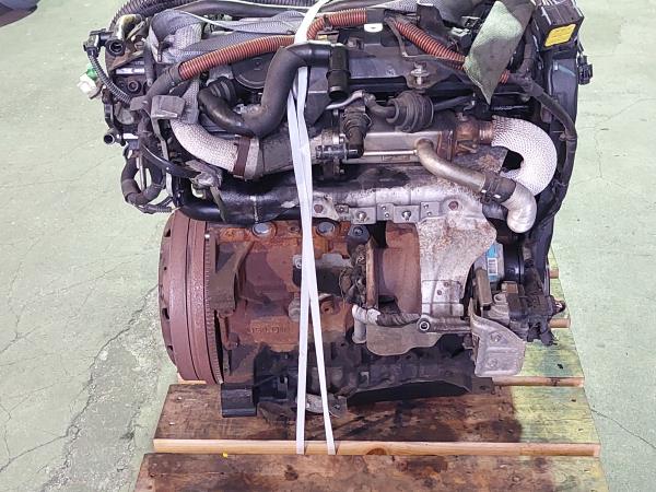 Motor completo PEUGEOT 4007 (VU_, VV_) Imagem-1