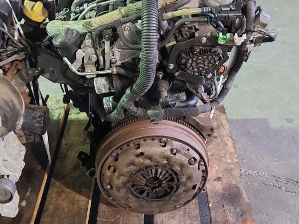 Motor completo PEUGEOT 4007 (VU_, VV_) Imagem-2