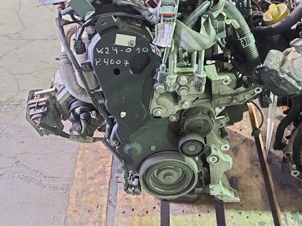 Motor completo PEUGEOT 4007 (VU_, VV_) Imagem-3