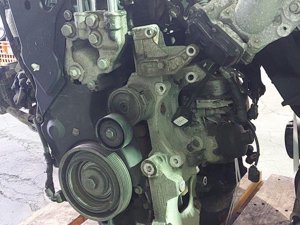 Motor completo PEUGEOT 4007 (VU_, VV_) Imagem-4