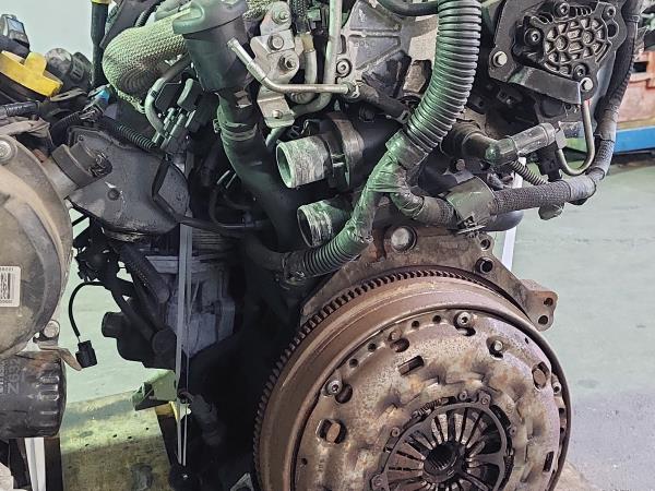 Motor completo PEUGEOT 4007 (VU_, VV_) Imagem-5