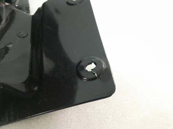 Cava roda frente direita BMW X3 (E83) Imagem-1