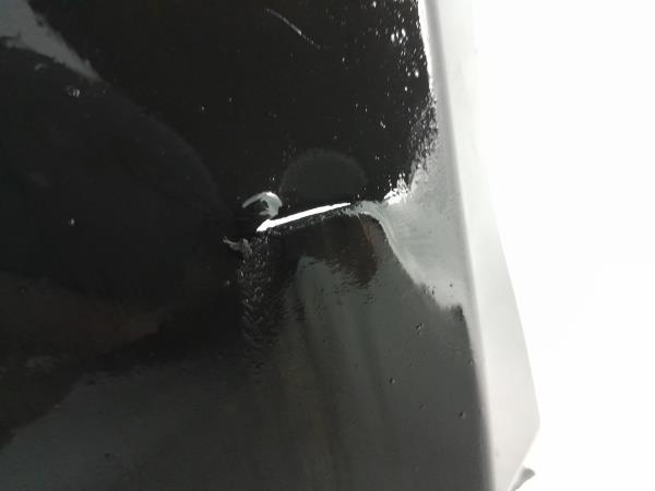 Cava roda frente direita BMW X3 (E83) Imagem-4